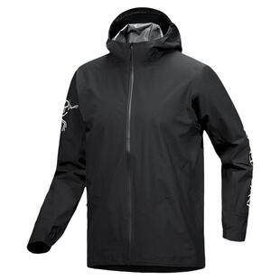 ARC'TERYX始祖鸟 NORVAN JACKET GORE-TEX 防水 男子 硬壳夹克