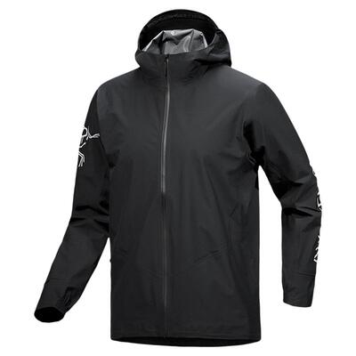 始祖鸟NORVANJACKET硬壳夹克