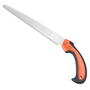 锯子家用园林锯果树木手工多功能树枝木工手拉锯工具园艺万能切割