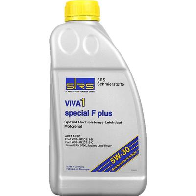 SRS全合成发动机油捷豹路虎原厂