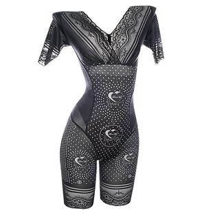 夏季体雕连体塑身内衣收腹束腰女美体全身塑形瘦身手臂减肚子提臀