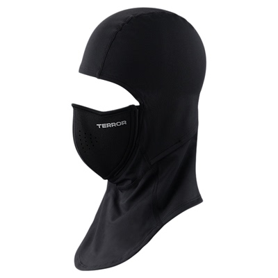 TERROR磁吸滑雪护脸速干透气舒适