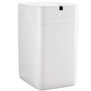 全自动打包换袋垃圾桶专用垃圾袋替换装10m