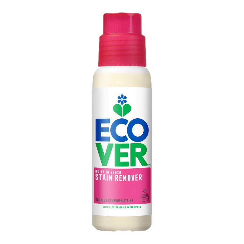 ECOVER欧维洁预洗去渍啫喱