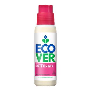 ecover欧维洁去渍啫喱衣领净去污去黄汗渍去油预洗羽绒服清洁神器