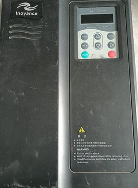 询价-汇川变频器MD280NT11GB/15PB，380V/11K