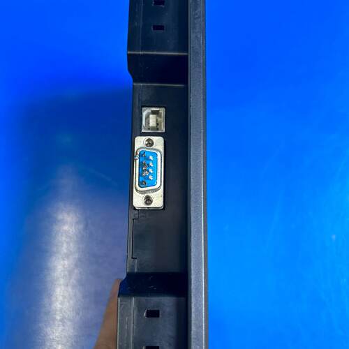 议价永宏触摸屏HF070L-00，FE-070ST-T41RW适用