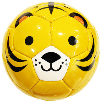 精致手工缝制日本足协动物足球