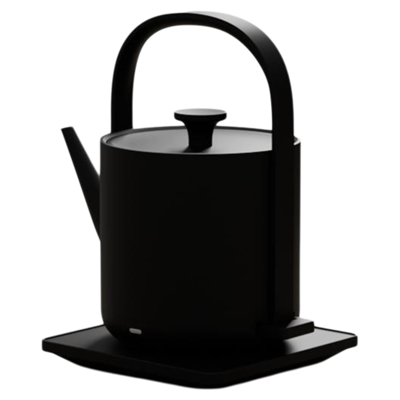 tonney烧水壶泡茶专用长嘴手冲壶电热水壶家用功夫茶小提汀煮茶器