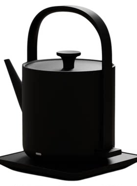 民宿茶室烧水壶泡茶专用煮茶器