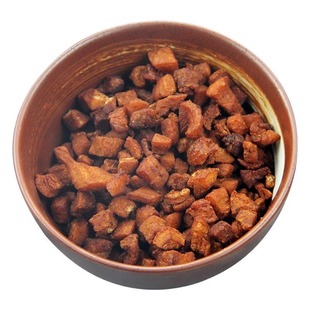 过年贵州特产正宗五花肉脆哨特色小吃哨子零食猪肉好吃现做休闲