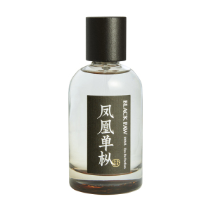 黑爪100ml凤凰单枞香水