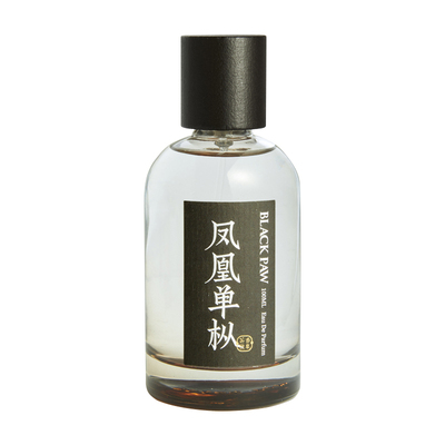 黑爪100ml凤凰单枞香水