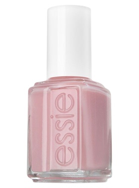 ESSIE473自然健康果冻粉指甲油