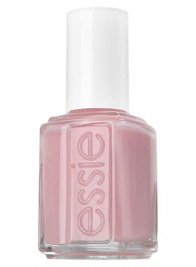ESSIE473自然健康果冻粉指甲油