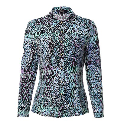 香沐兰长袖舒适显瘦，专柜品质