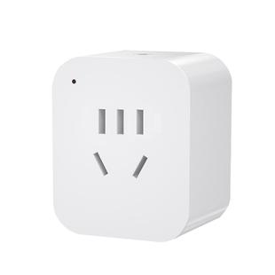 遥控开关智能无线远程控制220v插座家用灯水泵单路穿墙电源器插排