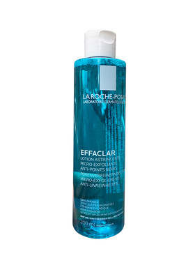 理肤泉净肤爽肤水200ml