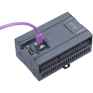 艾莫迅modbus rtu开关量模拟量转485/tcp输入输出通信采集io模块