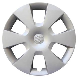 适用于铃木奥拓雨燕轮盖轮毂盖新奥拓轮胎帽轮毂罩车轮盖14寸包邮