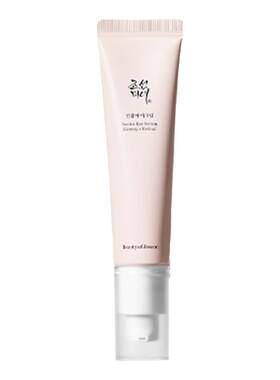 【天猫U先】Beauty of Joseon昭萱佳人人参眼霜10ml-新