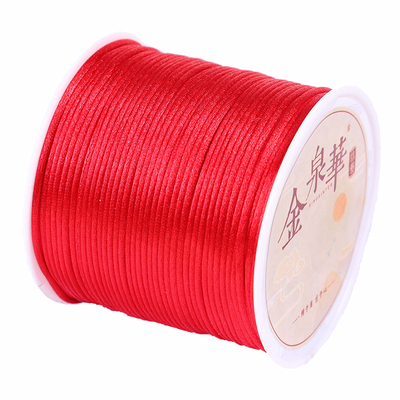 7号线编织手绳手链编织绳diy材料