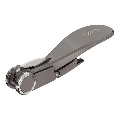 Cheer启尔蜻蜓红酒开瓶器酒刀