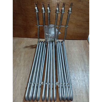 RESISTENZA 加热管 9000W 230V 3355