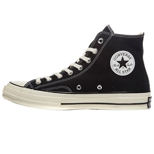 匡威官网旗舰正品女鞋男鞋1970s经典款高帮帆布鞋情侣休闲鞋