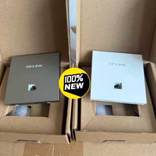 【议价-可维修】8.0 TL-XAP3002GI-POE AX300 全新/二手均有货