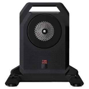 ThinkRider智骑XX PRO智能骑行台室内自行车直驱功率自发电训练台