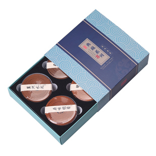 檀香盘香熏香家用供佛室内卧室藏香沉香崖柏桂花艾草办公室香薰