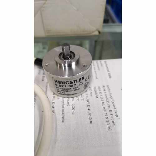 议价RI41-0/360ER.11KB 0521037亨士乐编码器库品包装旧实价实物