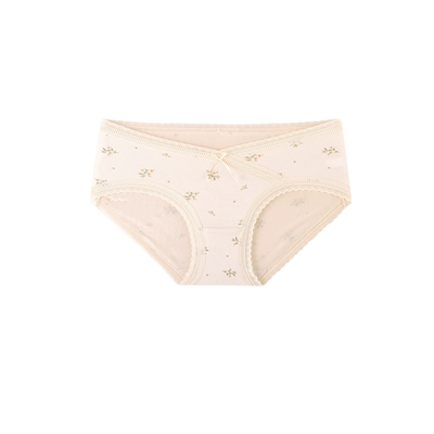 mybody时尚舒适莫代尔平角内裤