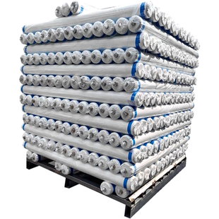 羽绒服内胆布料专用做羽绒被内衬包枕头枕芯抱枕面料里布防绒胆布