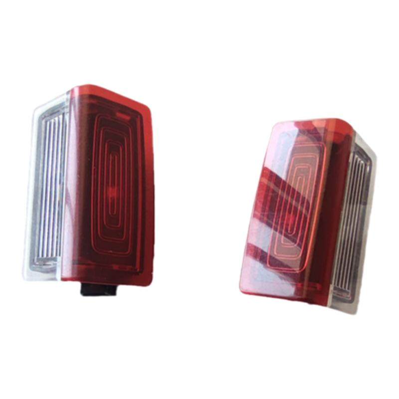 用于奔驰gle350gle450车门灯glb200gla180gla200a200gls450迎宾灯