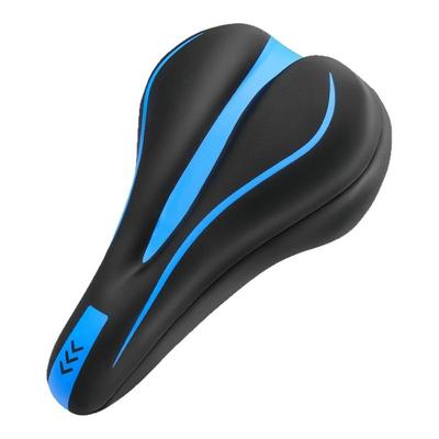 适用喜德盛黑客350/380/ad350/300山地自行车防屁股疼痛坐垫超软