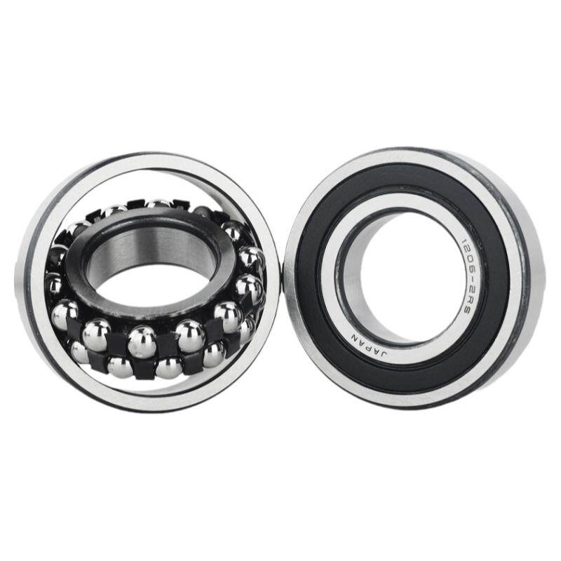 日本进口不锈钢轴承S S1200 1201 1202 1203 1204 1205 1206 1207