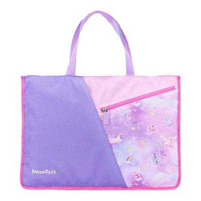 8K美术纸/A3手提画画袋