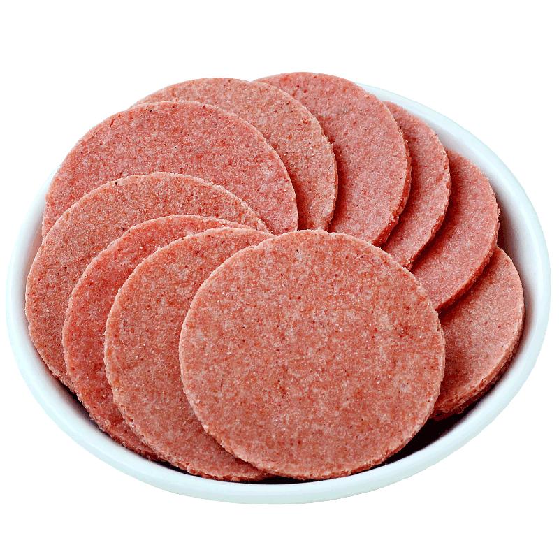 山楂片500g*2包山东特产山山楂类制品