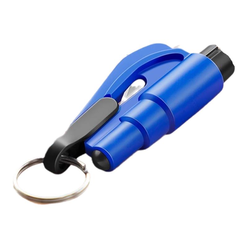 汽车安全锤车用逃生破窗器救生锤车载用品神器一秒击碎玻璃应急器