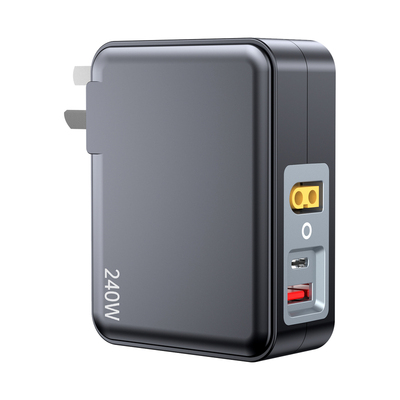 华硕氮化镓电源充电器