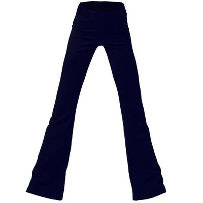 众爱舞苑修身显瘦微喇艺考舞蹈裤