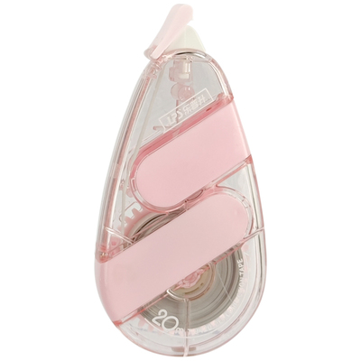 乐普升修正带静音耐摔高颜值涂改