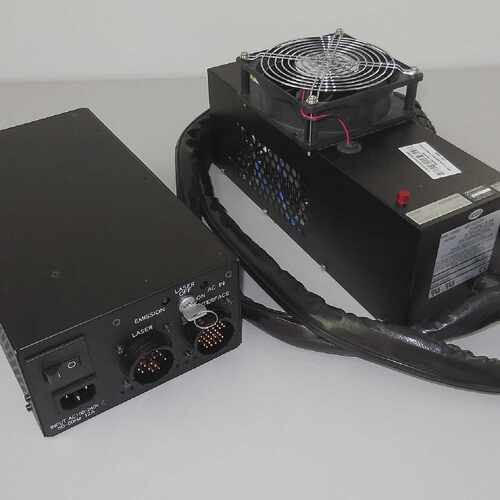 Showa optronics GLS3135 & GLG3135 (Olympus FV5-LAMAR-2)