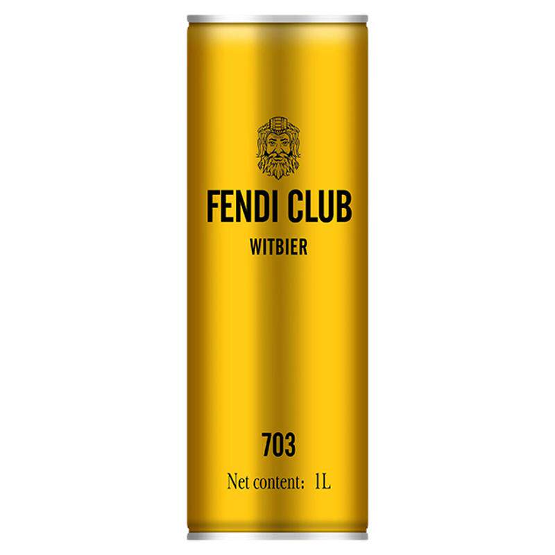 703比利时啤酒1000ml*6罐