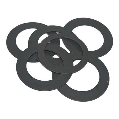 轴承予紧专用碟簧主轴间隙补偿碟形弹簧垫片DIN2093预紧蝶形弹簧