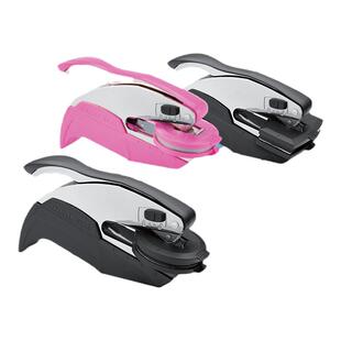 Trodat/卓达IDEAL钢印章手钳钢印婚礼请柬邀请函公司LOGO卡片图案定制凹凸压纹手工印章便携式手账印章钢印机