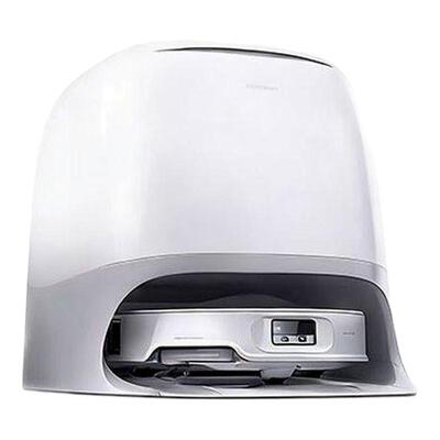 【全新正品】石头P20UltraPlus智能扫地机器人扫吸拖除菌一体机