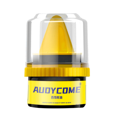 皮鞋油黑色真皮保养油棕色无色通用擦鞋神器高级绵羊油护理正品